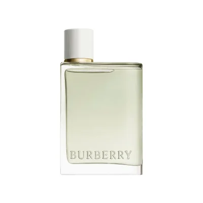 Burberry博柏利花与她果漾淡香水 100ml