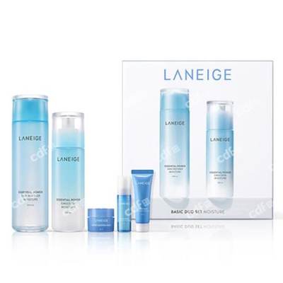Laneige 兰芝水衡透润系列两件套装 200ml+120ml+10ml+5ml+15ml