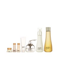 苏秘37°时光肌底修肤水套装 160ML+130ML+50ML+40ML+20ML*2+10ML