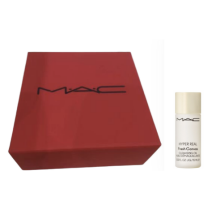 魅可洁肤油15ml+礼盒