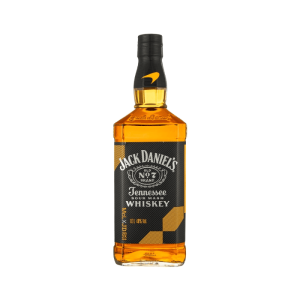 杰克丹尼迈凯伦限量版田纳西威士忌40%  1000ml 1000ml/40%
