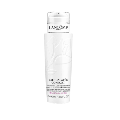 LANCOME兰蔻新清滢柔肤卸妆乳 400ML