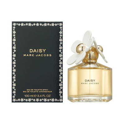 莫杰雏菊女士淡香氛100ml