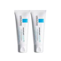 LA ROCHE POSAY理肤泉B5多效修复霜两只装 100ml*2