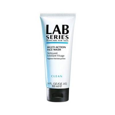 Lab Series 朗仕多功能洁面乳 100ml 深层洁净