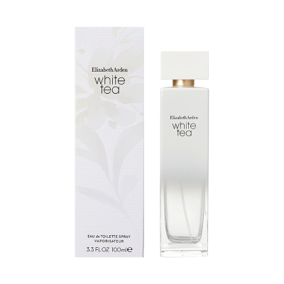 伊丽莎白雅顿白茶香水100ml