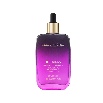 婕珞芙鸢尾紧致抗皱精华液 30ml
