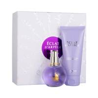 Lanvin 浪凡光韵女士浓香水润肤露套装 50ml+100ml