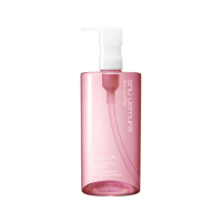 【临期】植村秀樱花净肤洁颜油450ml