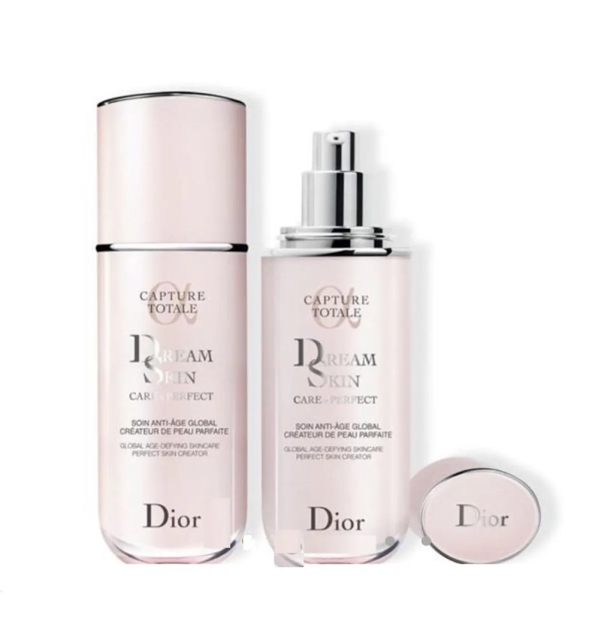 Dior克里斯汀迪奥多重御龄修颜乳两只装 50ml*2