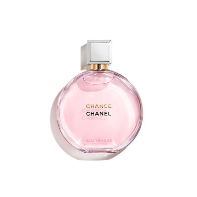 Chanel香奈儿邂逅女士柔情香水50ml粉[50ml/瓶]