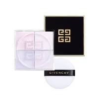 GIVENCHY 纪梵希明星四宫格散粉11号（圣诞限定） 3g*4