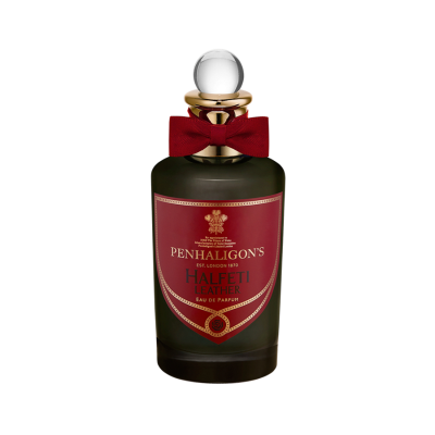 潘海利根黑玫瑰皮革香水 100ml