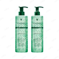 Rene Furterer 馥绿德雅赋活焕能洗发露600ml*2 修护毛囊焕活头皮