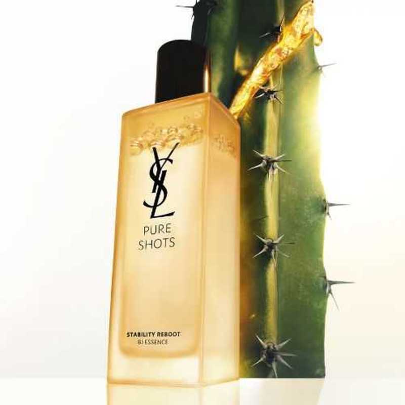 圣罗兰 悦享青春修护焕活精华水 150ml