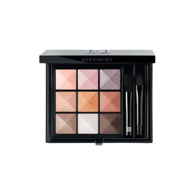 Givenchy纪梵希九色多效眼影LE9.15    8g