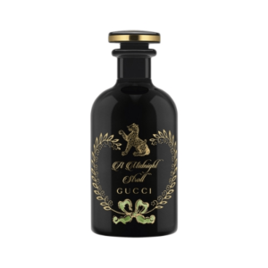 【临期】古驰炼金士花园夜徘徊香水100ml