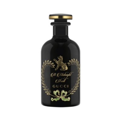 【临期】古驰炼金士花园夜徘徊香水100ml