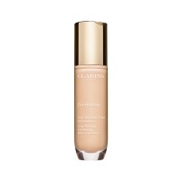 Clarins 娇韵诗持久无瑕粉底液 100.3N 30ml