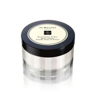 【临期特卖】Jo Malone 祖玛珑润肤乳霜（黑莓与月桂叶香型） 175ml（产品限用日期最早为2025年12月01日）[限用日期小于12个月]