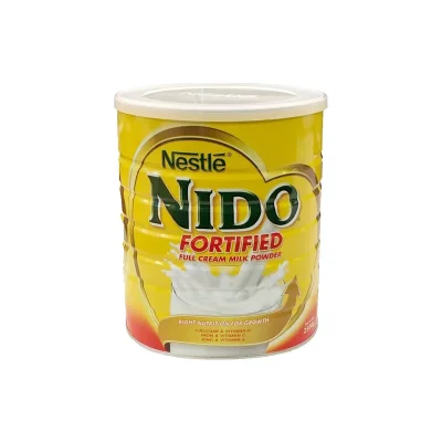 Nestle 雀巢NIDO全脂调制奶粉2500G