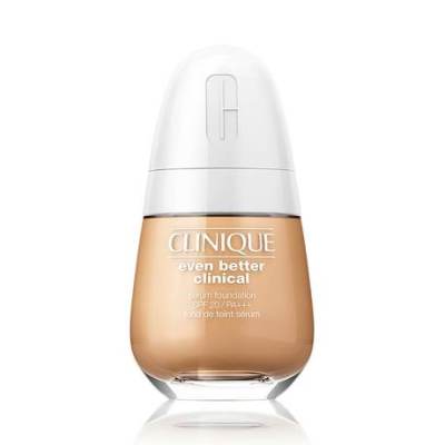 【特卖商品】CLINIQUE 倩碧匀净美白持妆粉底液65 SPF20/PA+++（产品限用日期最早为2025年04月01日）