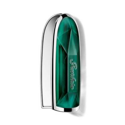 Guerlain 娇兰臻彩宝石唇膏壳（希冀绿宝石） 正常规格（仅为唇膏盒）