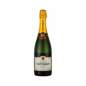 泰亭哲珍藏干型香槟750ml