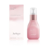 Jurlique 茱莉蔻珍稀玫瑰水润精华露30ml 灌注源源水动力