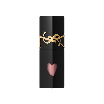 YSL 圣罗兰黑管镜面唇釉 620 #失温裸 5.5ml