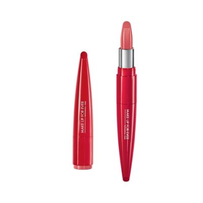 【特卖商品】Make Up Forever 玫珂菲绝色大师缎光唇膏 232（产品限用日期最早为2025年04月01日） 3.2g