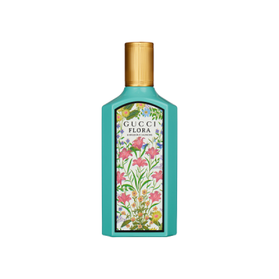 【520礼物】古驰绮梦茉莉香型女士香水 100ml
