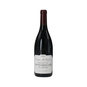 凯慕思酒庄沃恩罗曼尼一级园红葡萄酒2019年  14.5%vol   750ml