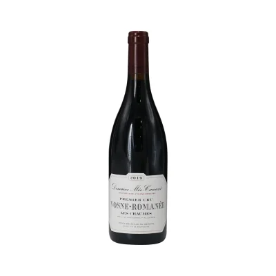 凯慕思酒庄沃恩罗曼尼一级园红葡萄酒2019年  14.5%vol   750ml