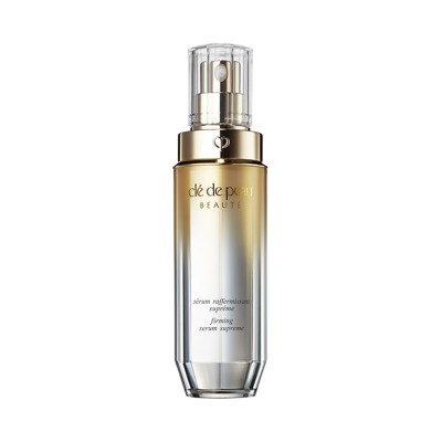 Cle de Peau Beaute 肌肤之钥4D精雕立体紧颜精华乳40ml紧致嫩肤