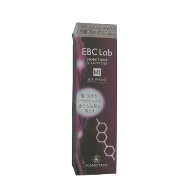 Meisholu 桃谷EBC LAB滋养洗发水290ml