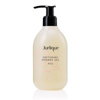 Jurlique 茱莉蔻玫瑰柔肤沐浴露 300ml