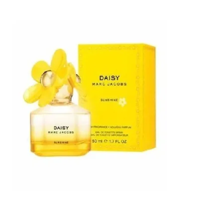 Marc Jacobs莫杰梦幻小雏菊阳光香水 50ml