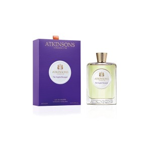 阿特金森挚爱捧花语淡香水100ml