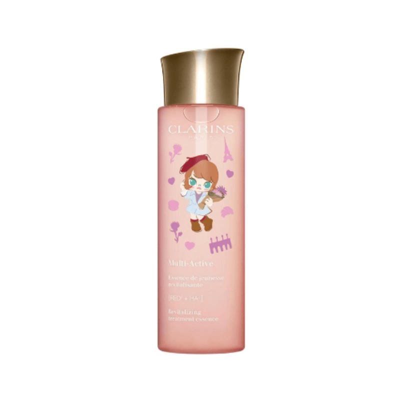 娇韵诗青春赋活透亮精华水【泡泡玛特限定款】 200ml