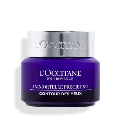 L’occitane 欧舒丹腊菊香精萃活颜眼霜 15ml