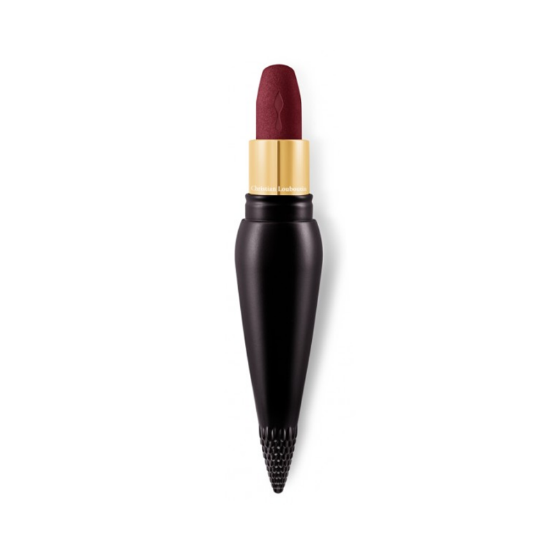 CL路铂廷柔雾哑光唇膏 148M 3.8g