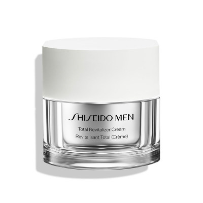 资生堂新男士焕能紧致凝霜 50ml/瓶