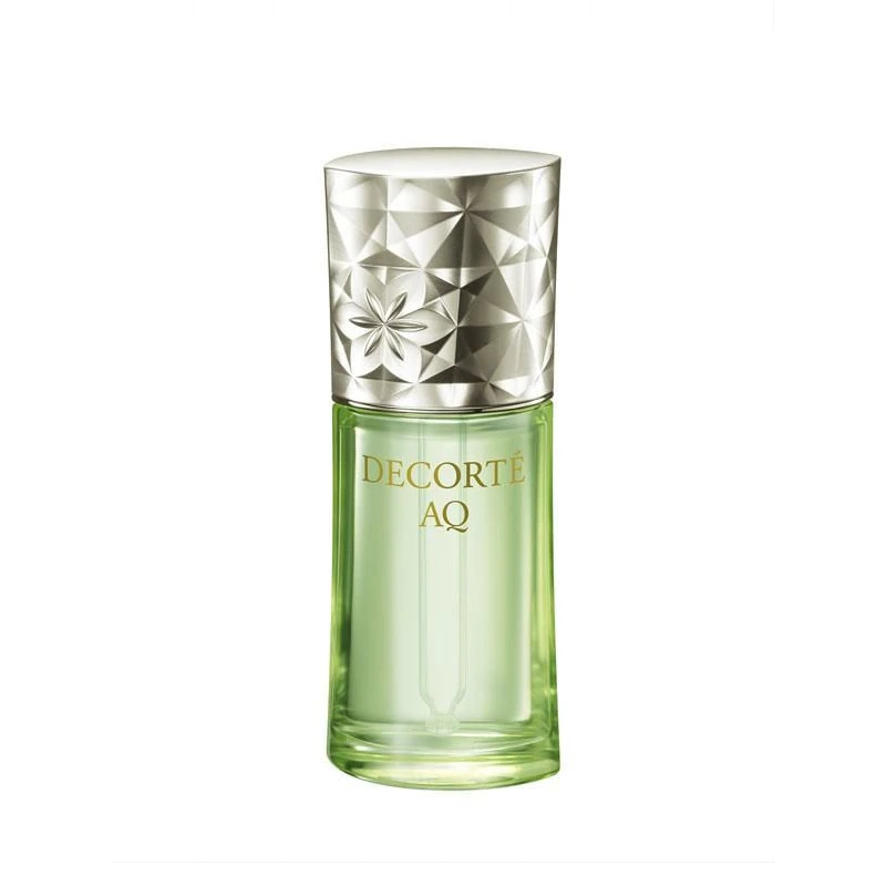 DECORTE黛珂AQ舒活植物菁萃油 40ml
