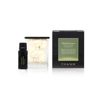 THANN庭润东方系列芳香精油 10ml