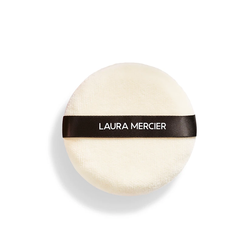 Laura mercier罗拉玛希 丝绒粉扑(仅粉扑）