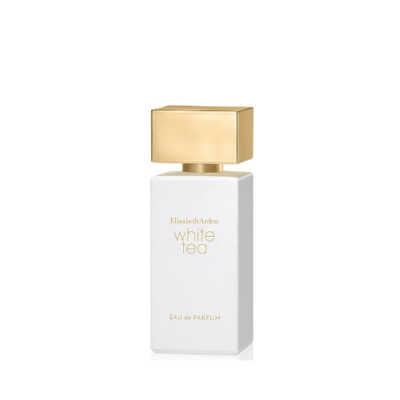 伊丽莎白雅顿白茶金致香水 50ml