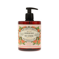 Panier Des Sens 南法庄园玫瑰天竺葵液体皂 500ml