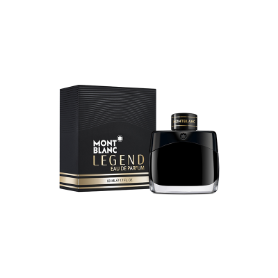 Montblanc万宝龙 永恒传奇男士香水 50ml
