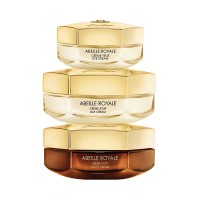 Guerlain 娇兰帝皇蜂姿日晚眼霜三套装 50ml*2+15ml